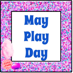 May Play Day