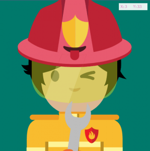fireman emoji